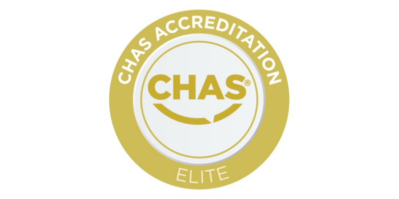 CHAS Elite