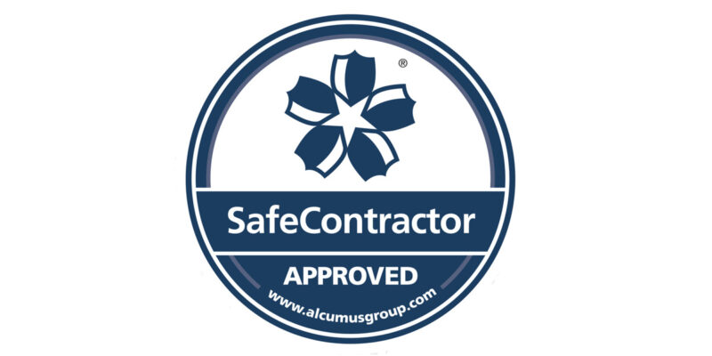SafeContractor Approved