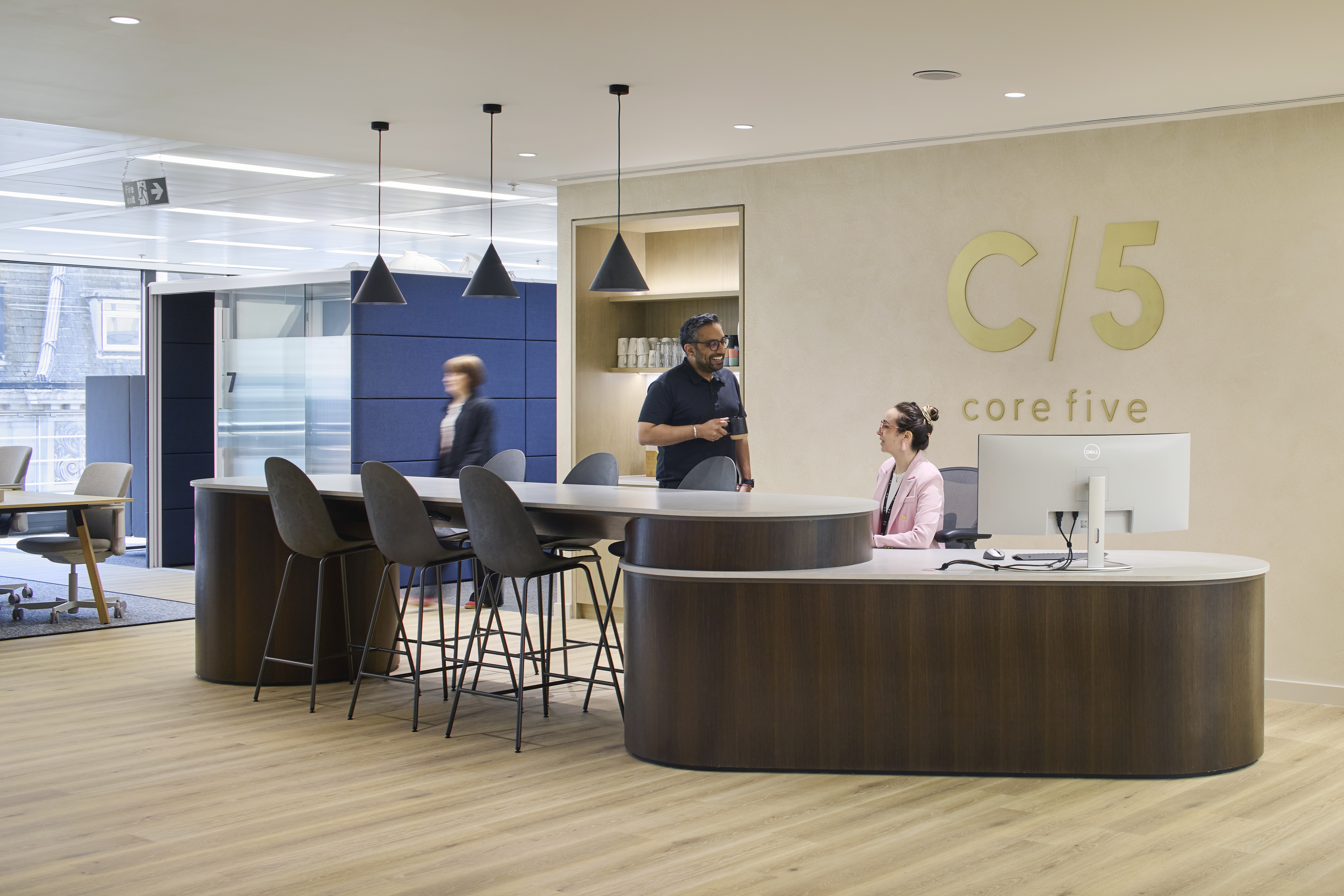 50 Electric Boulevard — image 3