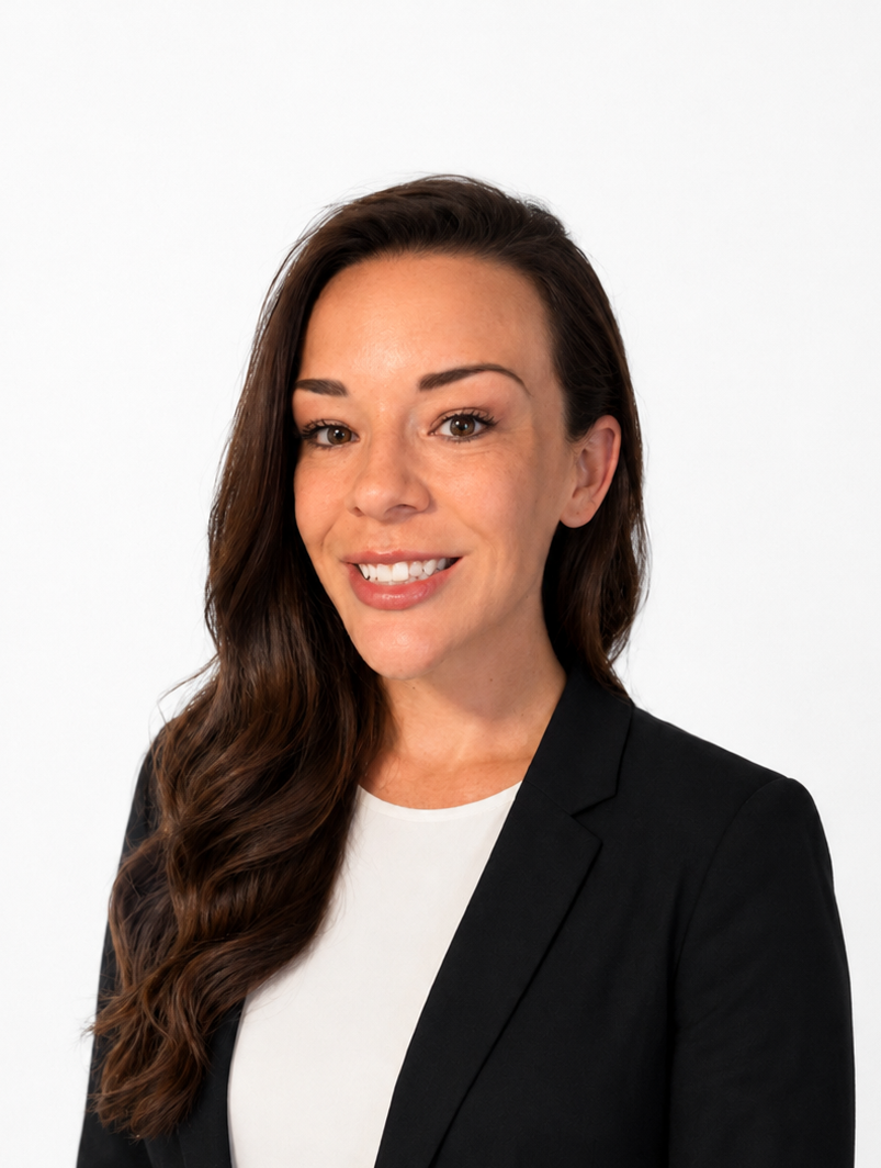 Katy Thomson, Business Support Manager
