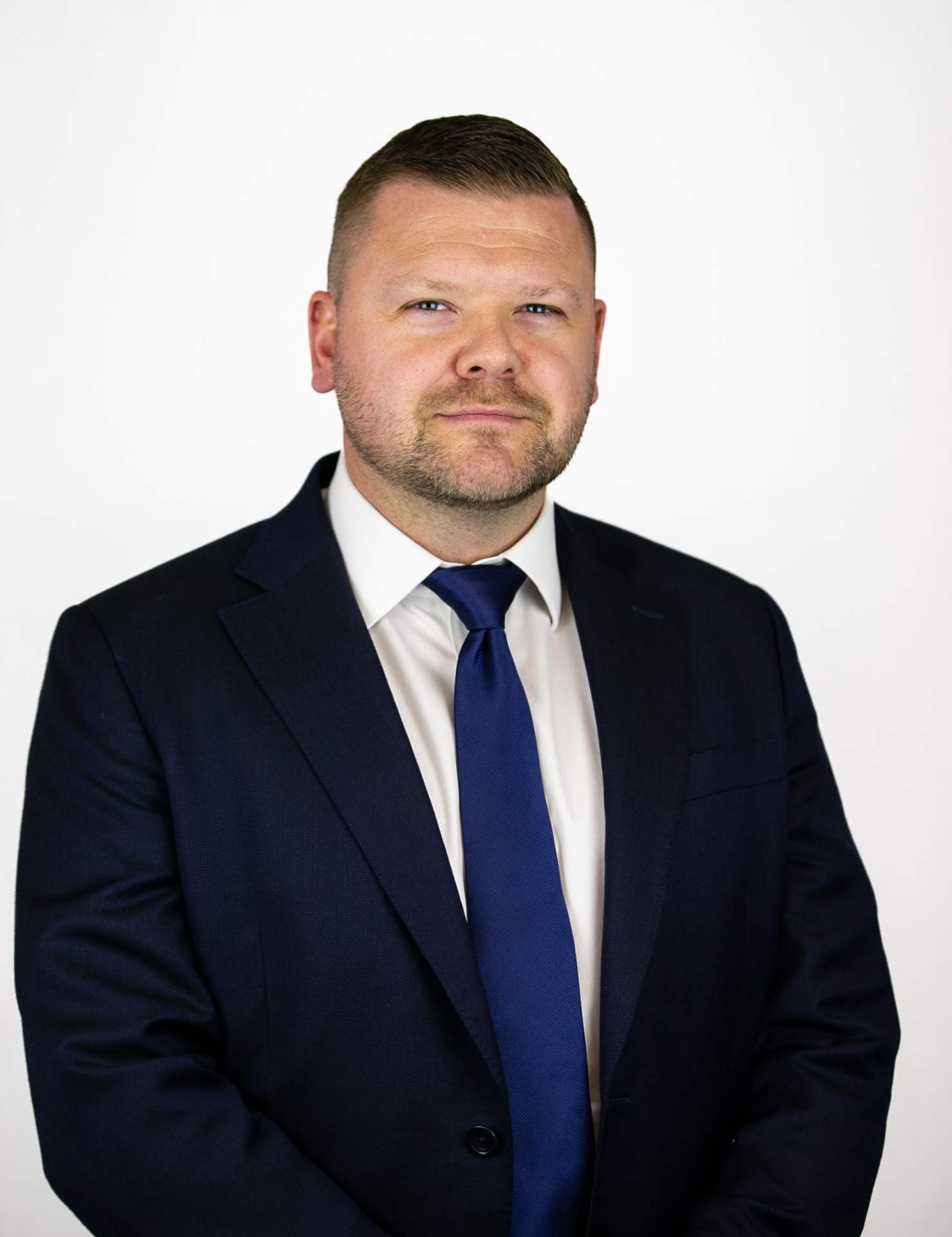Richard Barnard, Commercial Director