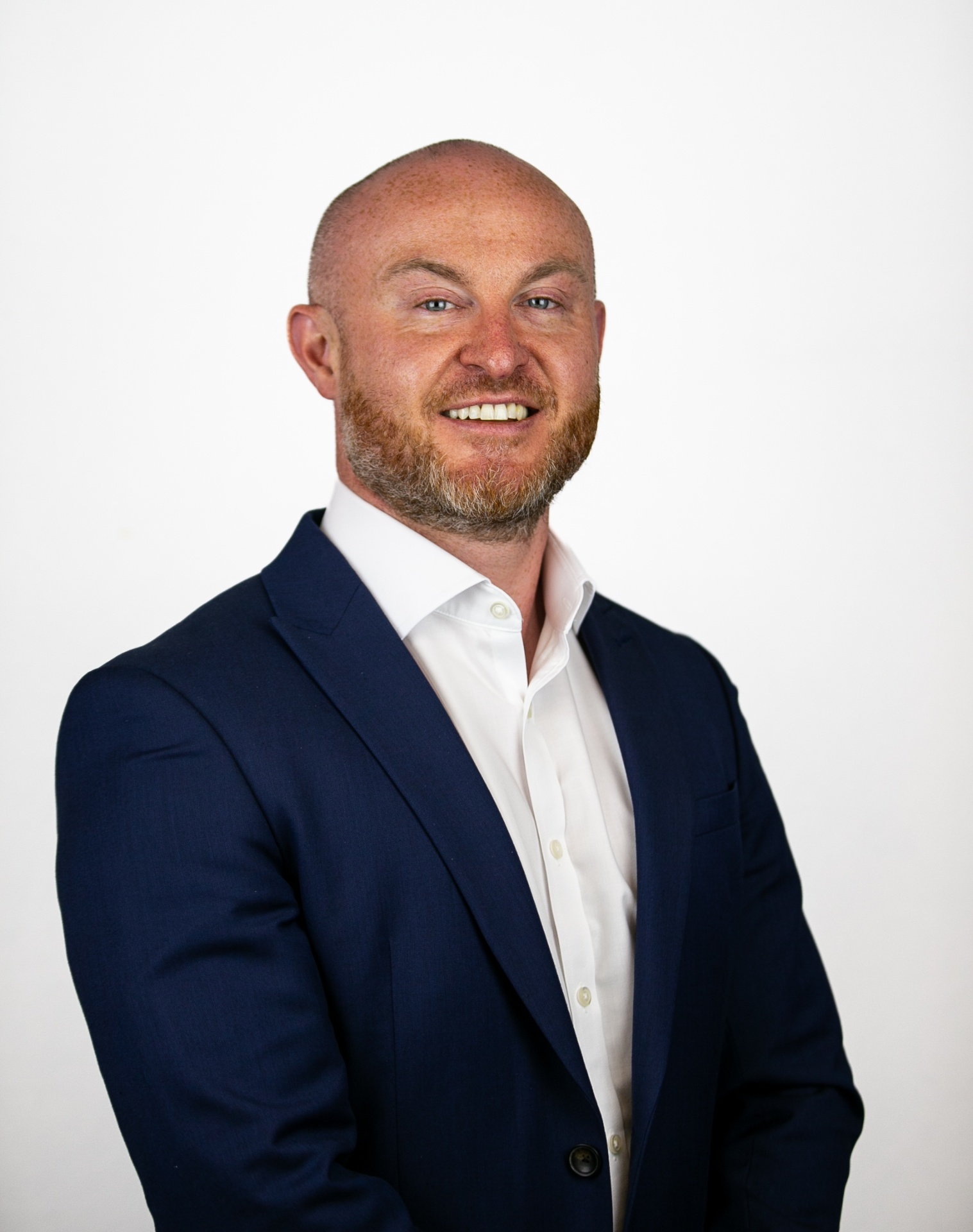Sam Walsh, Commercial Manager